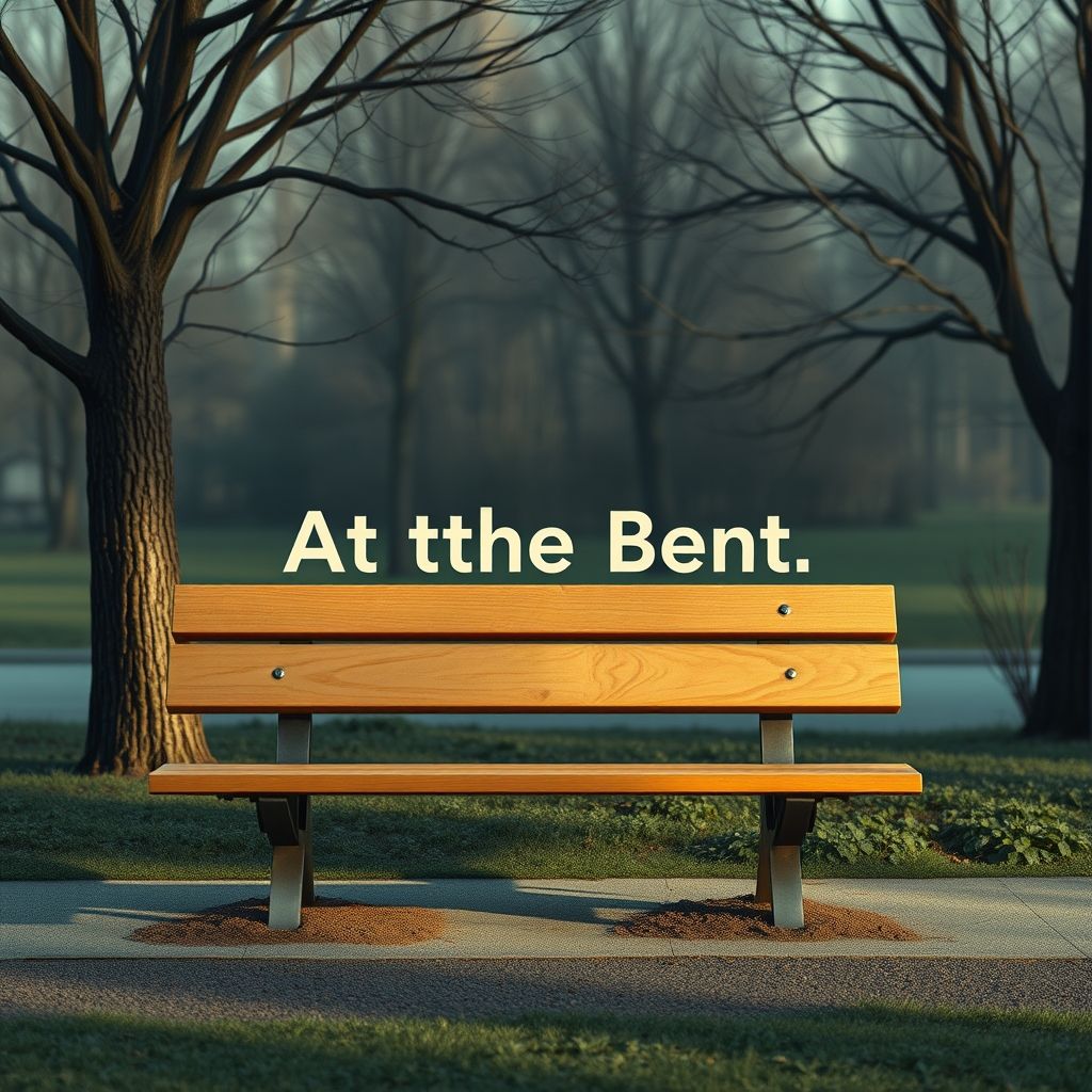 การพัฒนาตัวละครรองใน 'At the Bench'